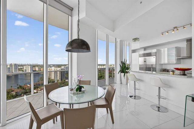 4100 Island Boulevard 2303, Aventura, FL 33160