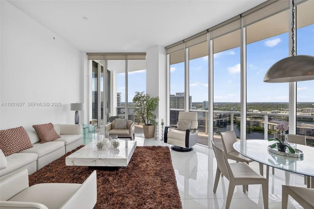 4100 Island Boulevard 2303, Aventura, FL 33160