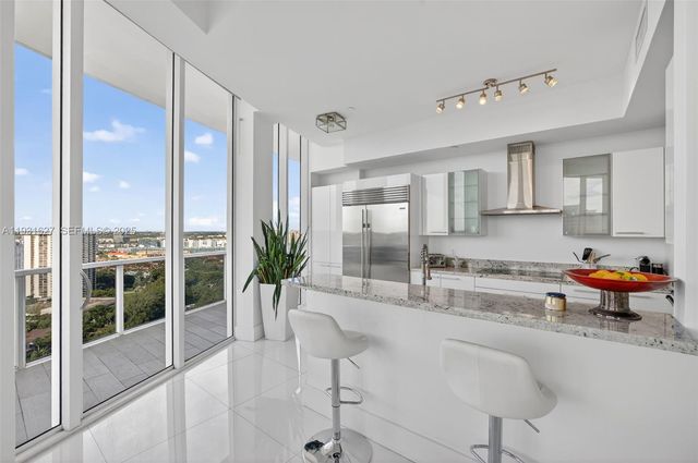4100 Island Boulevard 2303, Aventura, FL 33160