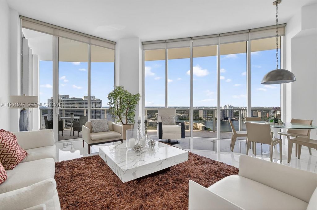 4100 Island Boulevard 2303, Aventura, FL 33160