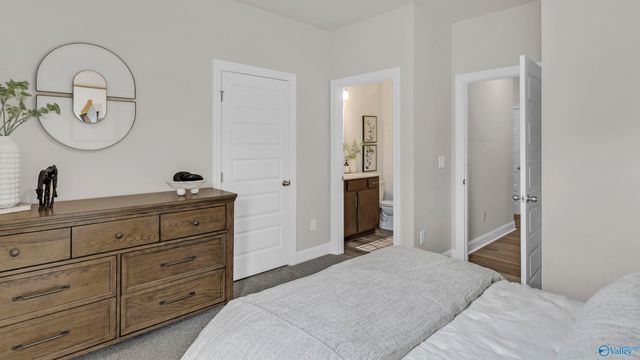 257 List Road, Huntsville, AL 35810