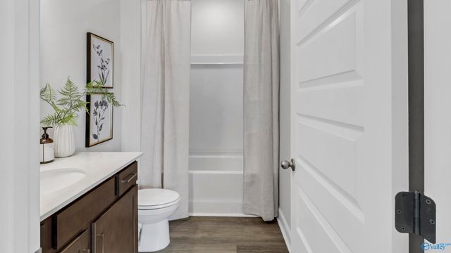 257 List Road, Huntsville, AL 35810