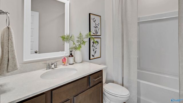 257 List Road, Huntsville, AL 35810