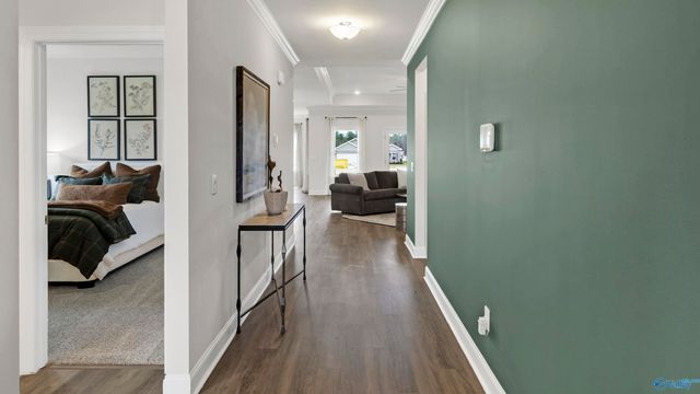 257 List Road, Huntsville, AL 35810