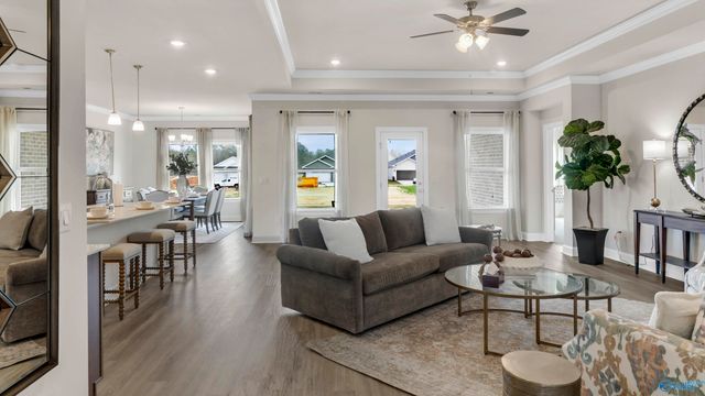 257 List Road, Huntsville, AL 35810