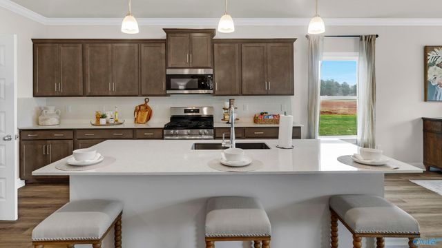 257 List Road, Huntsville, AL 35810