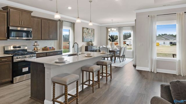 257 List Road, Huntsville, AL 35810