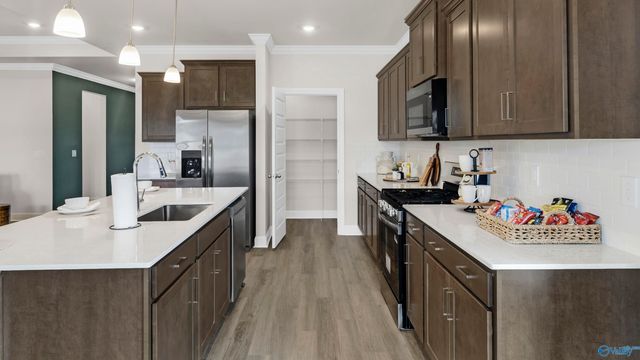257 List Road, Huntsville, AL 35810