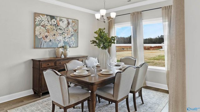 257 List Road, Huntsville, AL 35810