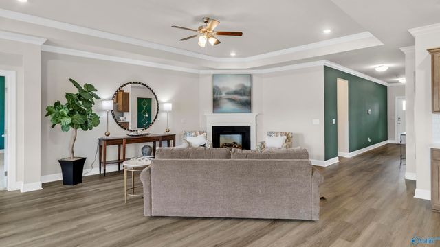 257 List Road, Huntsville, AL 35810