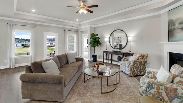 257 List Road, Huntsville, AL 35810