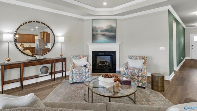 257 List Road, Huntsville, AL 35810