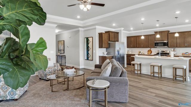 257 List Road, Huntsville, AL 35810