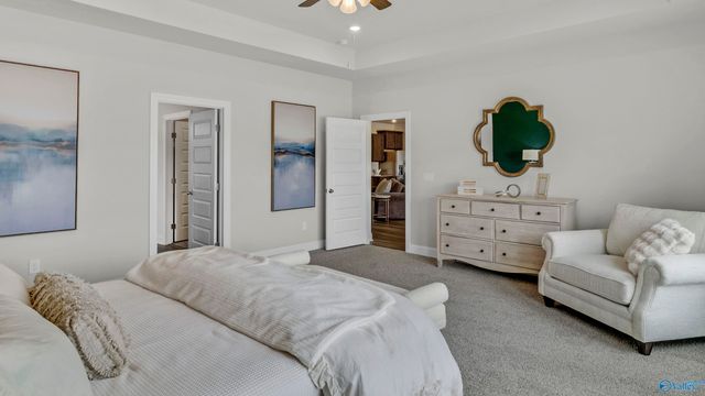 257 List Road, Huntsville, AL 35810