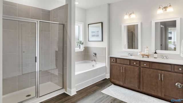 257 List Road, Huntsville, AL 35810