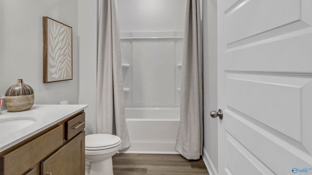 257 List Road, Huntsville, AL 35810