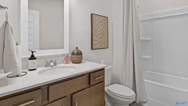 257 List Road, Huntsville, AL 35810