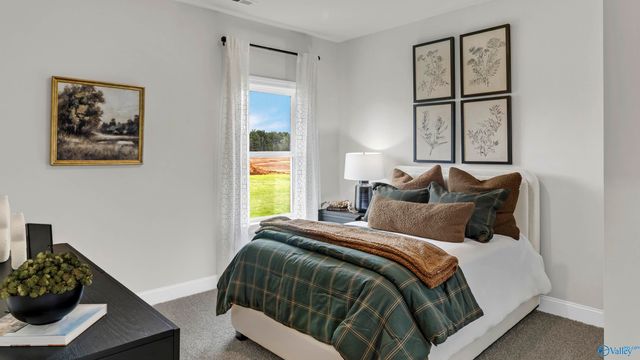 257 List Road, Huntsville, AL 35810
