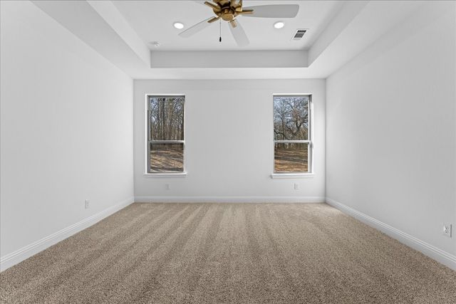687 Bent Tree Lane, Weatherford, TX 76085