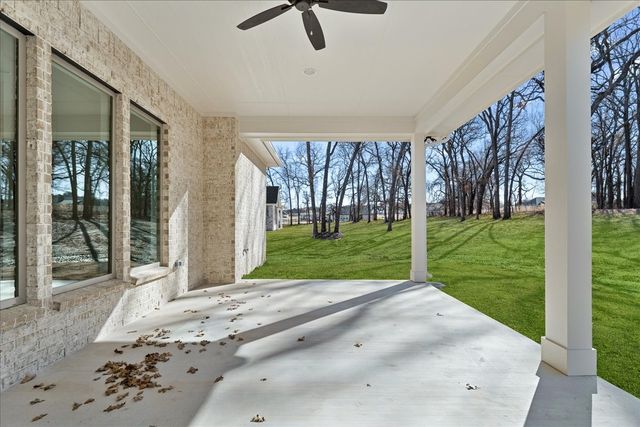 687 Bent Tree Lane, Weatherford, TX 76085