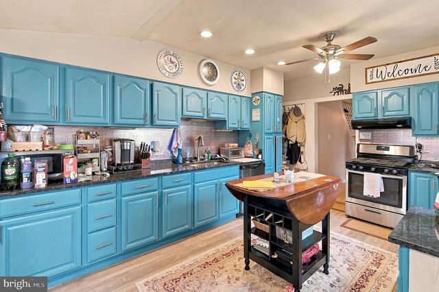 517 ASH ST, Delanco Twp, NJ 08075