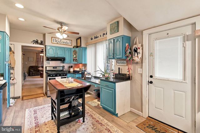 517 ASH ST, Delanco Twp, NJ 08075