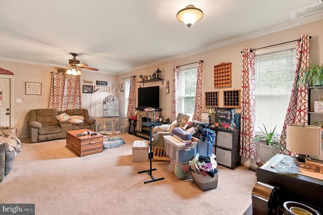 517 ASH ST, Delanco Twp, NJ 08075