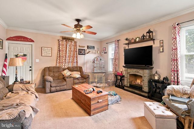 517 ASH ST, Delanco Twp, NJ 08075