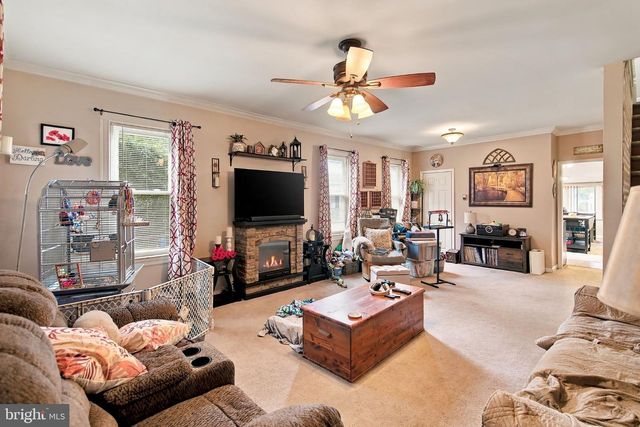 517 ASH ST, Delanco Twp, NJ 08075