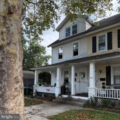 517 ASH ST, Delanco Twp, NJ 08075