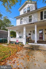 517 ASH ST, Delanco Twp, NJ 08075