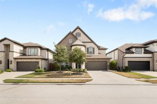 18214 Sunset Elm Drive, Cypress, TX 77433