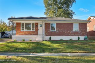 1046 Clayborne Rd, Louisville, KY 40214