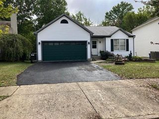 281 Kestrel Drive, Blacklick, OH 43004