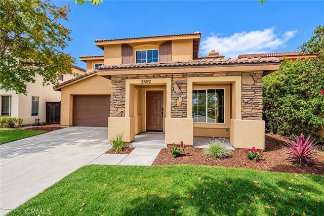 25892 Marco Polo Street, Murrieta, CA 92563