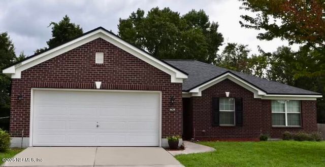 4629 AVAMYA Court, Jacksonville, FL 32210