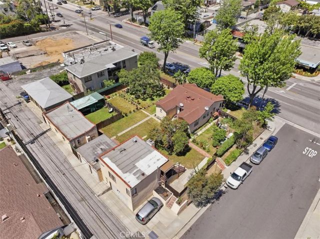 2304 Torrance blvd, Torrance, CA 90501