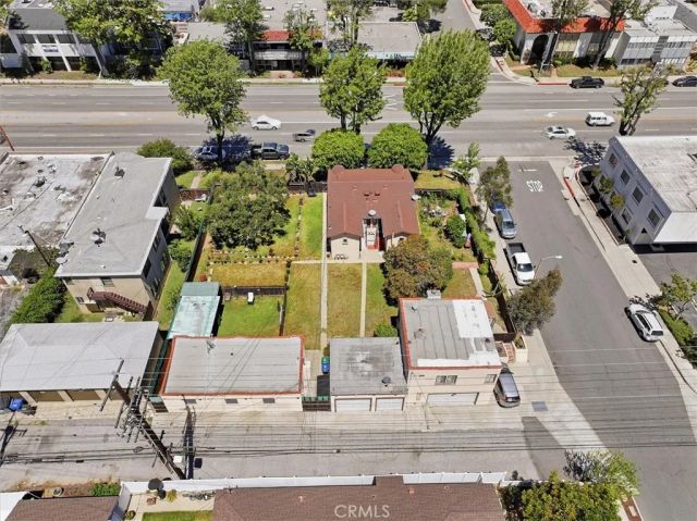 2304 Torrance blvd, Torrance, CA 90501