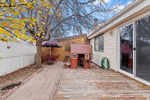 2347 W 4240 S, Taylorsville, UT 84129