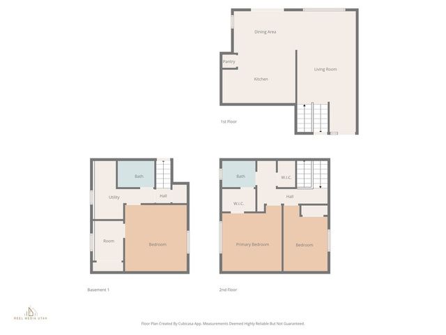 2347 W 4240 S, Taylorsville, UT 84129