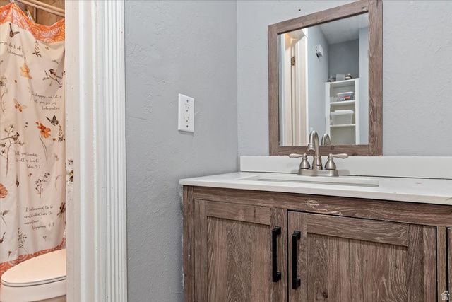 2347 W 4240 S, Taylorsville, UT 84129