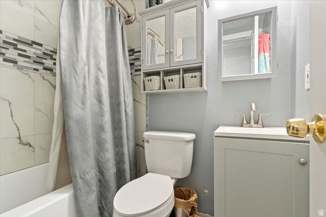 2347 W 4240 S, Taylorsville, UT 84129