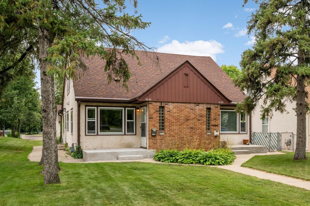 5636 Cedar Avenue S, Minneapolis, MN 55417 — exterior