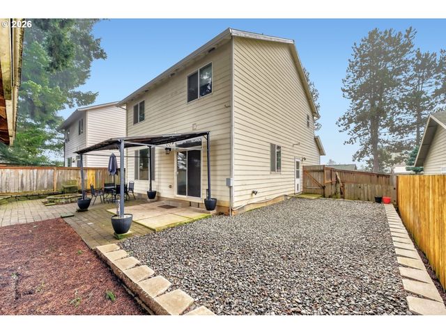 43 S 20TH Ave, Cornelius, OR 97113