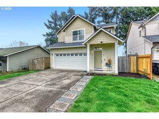 43 S 20TH Ave, Cornelius, OR 97113