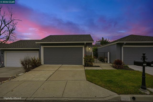 1988 Saint George Rd, Danville, CA 94526