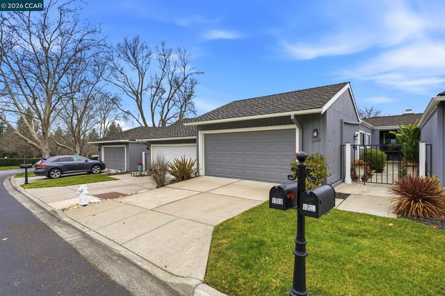 1988 Saint George Rd, Danville, CA 94526