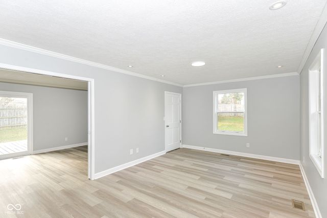 6035 Buckskin Court, Indianapolis, IN 46250