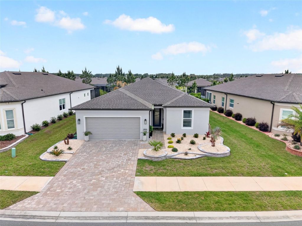 8866 SW 57TH PLACE ROAD, Ocala, FL 34481