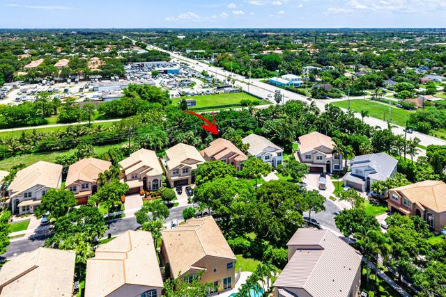 4858 S Classical Boulevard, Delray Beach, FL 33445